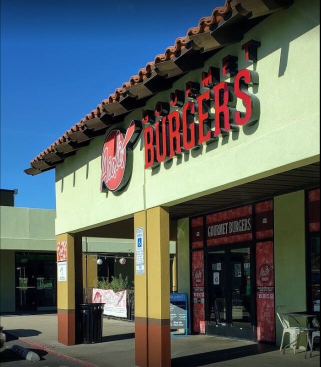burger places in phoenix