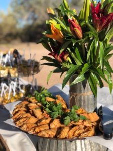 food truck wedding catering in phoenix az