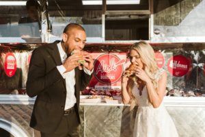 food truck wedding catering in phoenix az