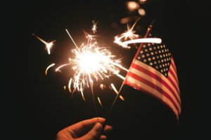 4th of July Catering