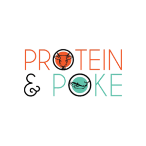 Protein-and-Poke