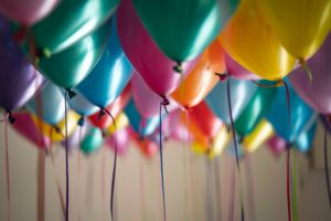Birthday Party Catering Services in the Valley