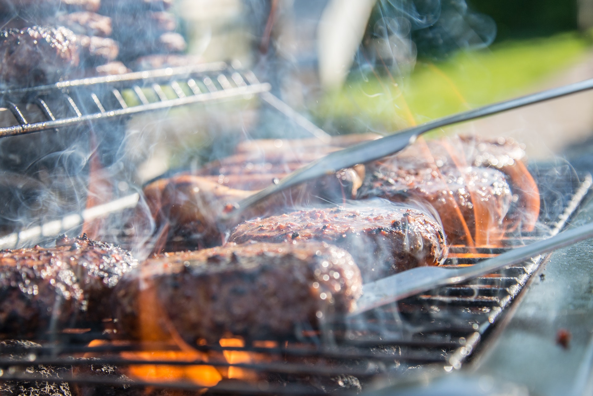 Summer Catering in Phoenix