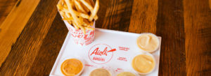 Burger Joints in Phoenix