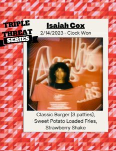 Isaiah-Cox