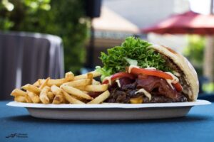 Cinco de Mayo Catering Services