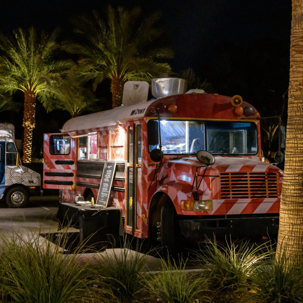 Learn More About our Children's Party Catering in Phoenix | Aioli Burger