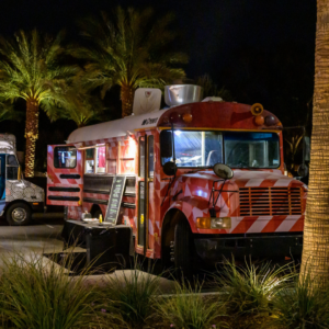 Children's Party Catering in Phoenix