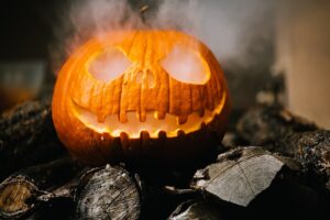 Aioli Burger offers fantastic Halloween catering services for your Halloween get-together.