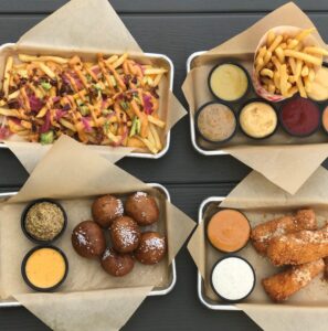 Best Appetizers in Phoenix