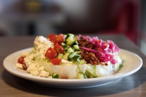 Healthy Food Scottsdale