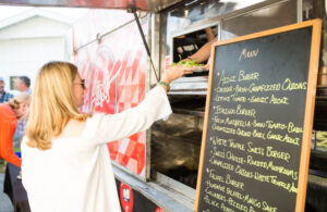 Scottsdale Event Catering