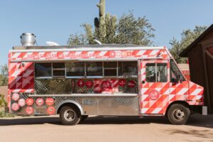 Litchfield Park Catering