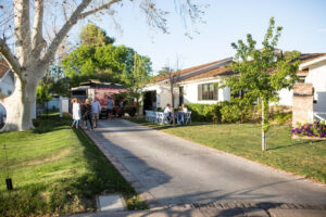 Back to School Catering Phoenix