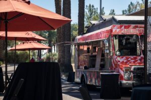 Back to School Catering Phoenix