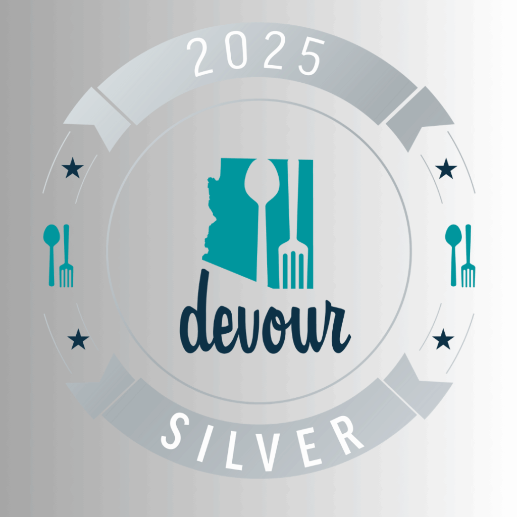 devour silver 2025