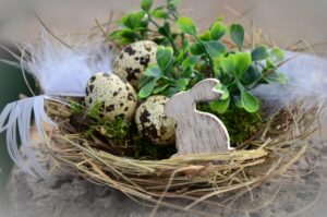easter
