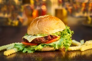 Inquire about our food truck catering in Arizona