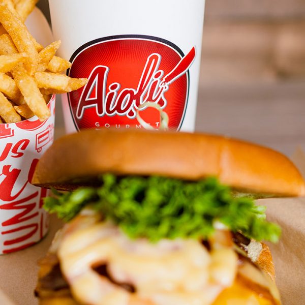 Family Reunion Catering