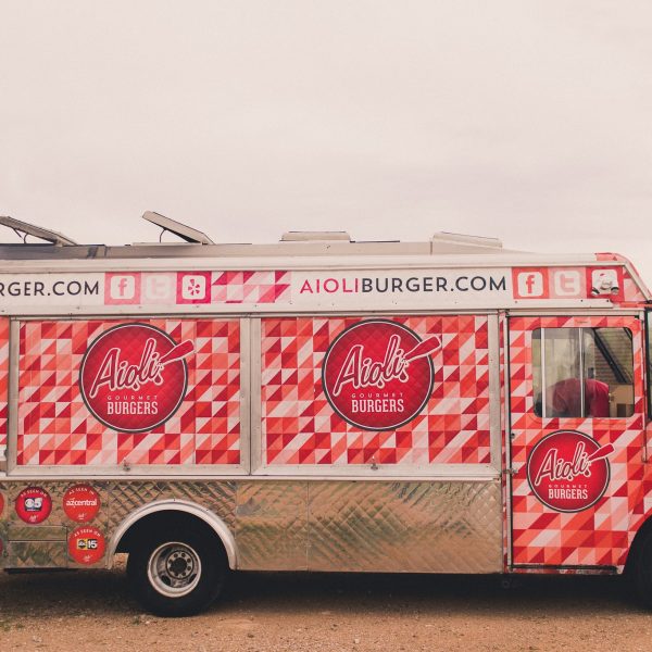 Aioli Food Truck
