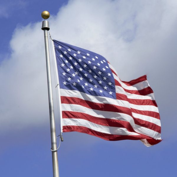 Arizona Memorial Day