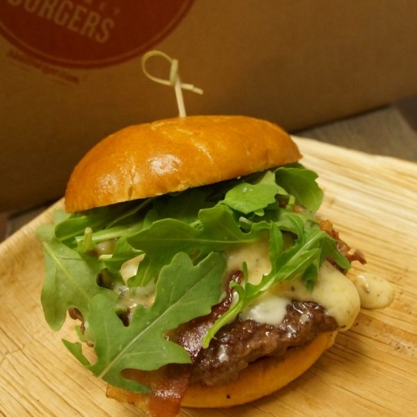 Best Burgers Phoenix AZ