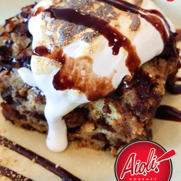 Bread Pudding Edited