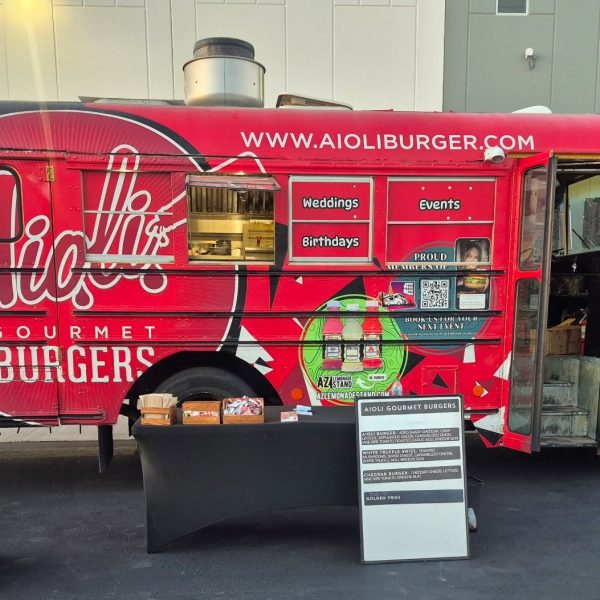 Fall Corporate Catering in Phoenix
