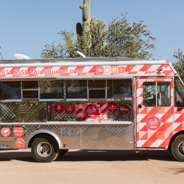 Litchfield Park Catering