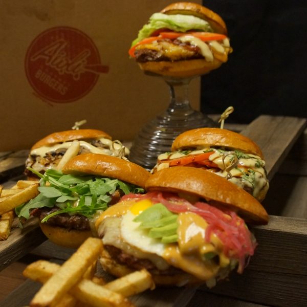 Party Food Theme Ideas