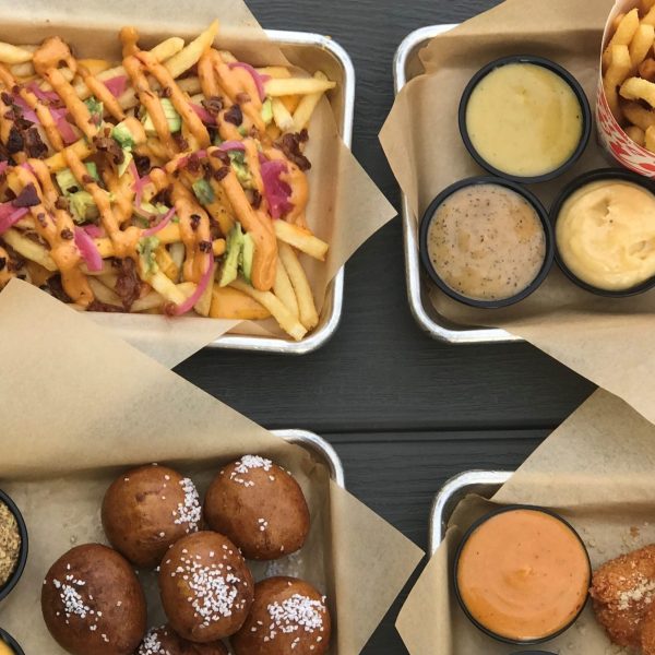 Anniversary Party Catering