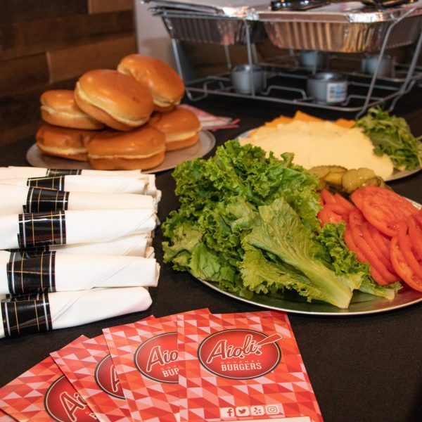 arizona event catering