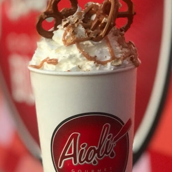 Vote for us at the Cookie Dessert Challenge